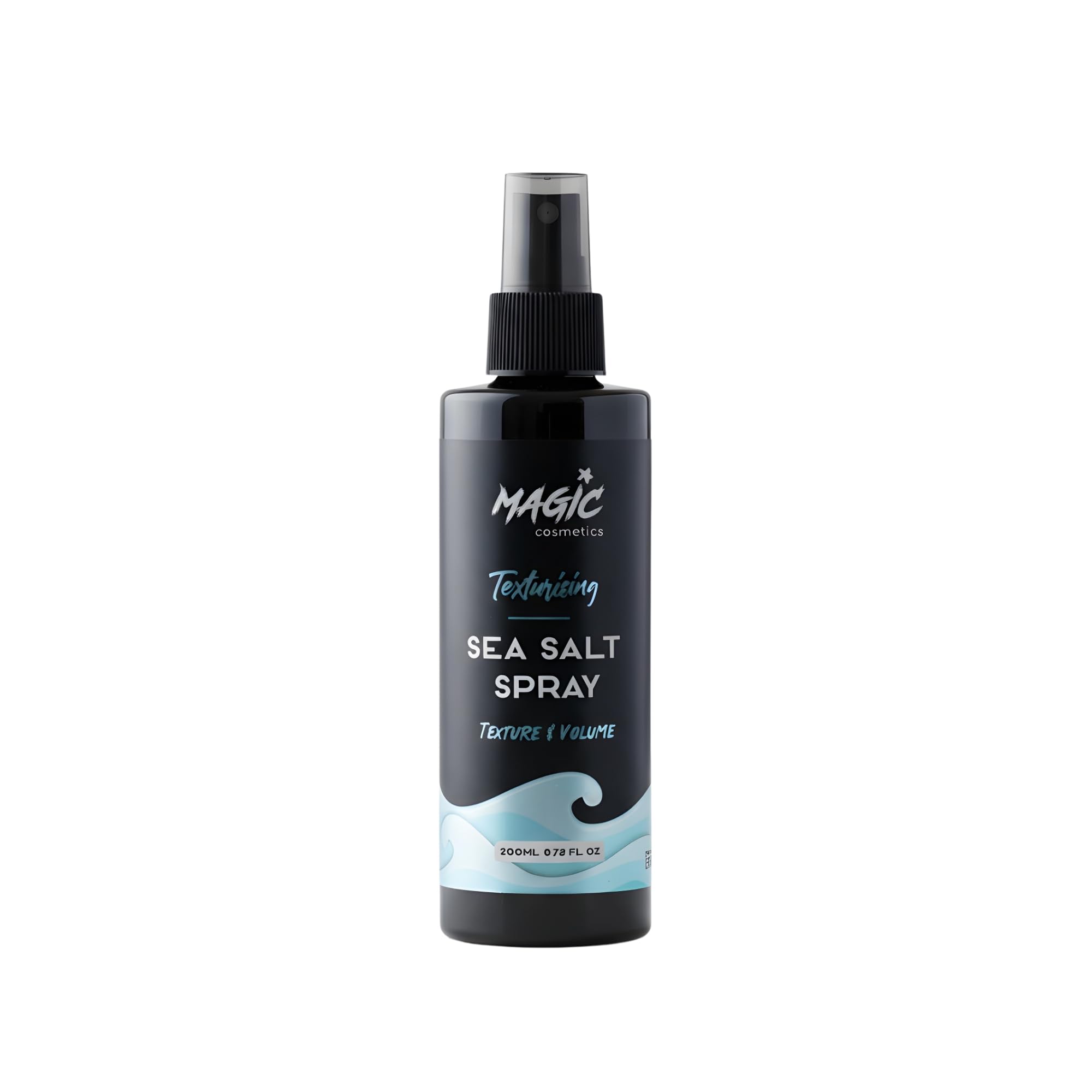 Magic Cosmetics Sea Salt Spray For Hair | Professional Matte Hair Texture Spray | Thickening Sea Salt Spray | Natural Sea Salt | Volume Spray 200ml