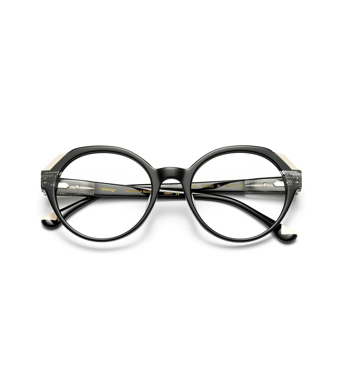 GAFAS WOODYS - BARNES 01 Cura della persona e salute