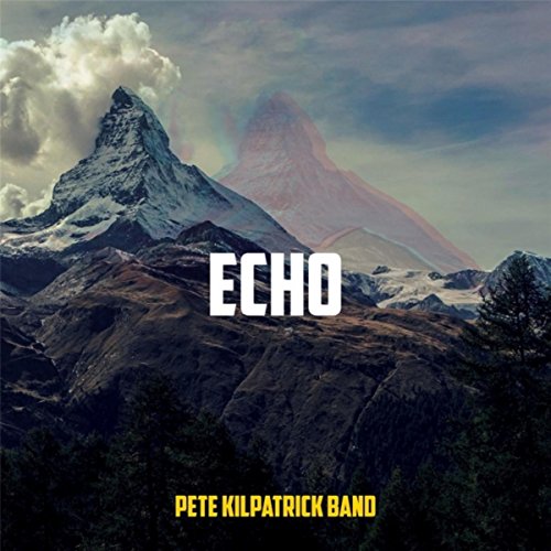 Pete Kilpatrick Band