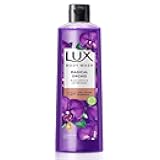Lux Shower Gel Black Orchid Fragrance & Juniper Oil Bodywash 245 ml