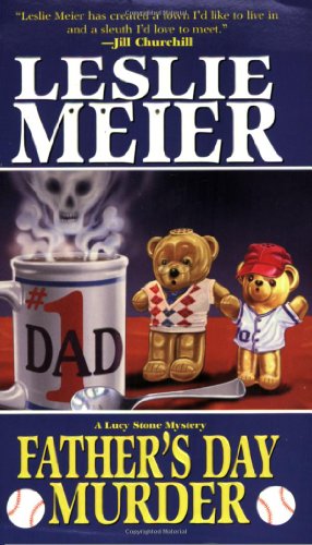 Father's Day Murder (By: Leslie Meier)
