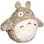 Totoro Grey Fluffy (M)