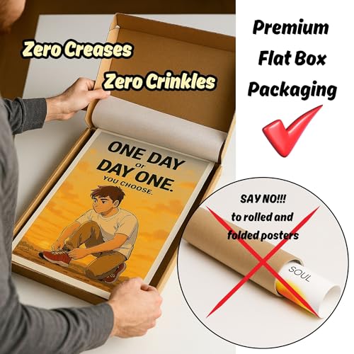 Image of Yellow Town India Soft Girl Vibes Art Prints (RAMEN LOVERS CLUB) | Set of 4 A4 Posters with Wall Friendly Adhesive | 300 GSM | Unframed | Coquette Pastel Aesthetic | Perfect for Room Decor
