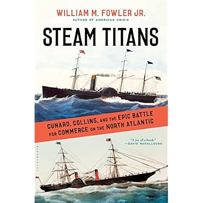 Steam Titans