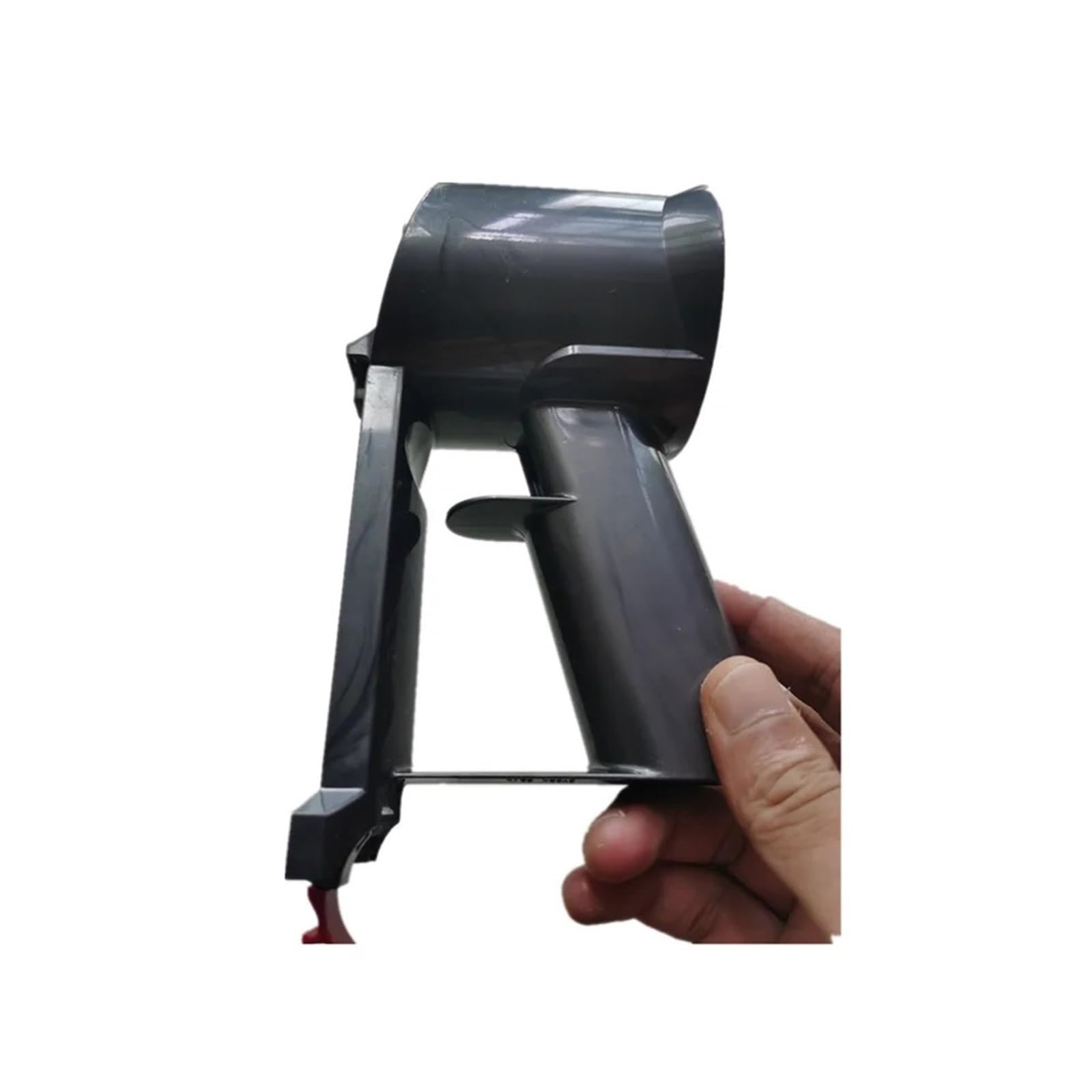 Host Shell Handle Assembly, Compatible For Dyson, V7 V8, Vacuum Replacement Components(V8)