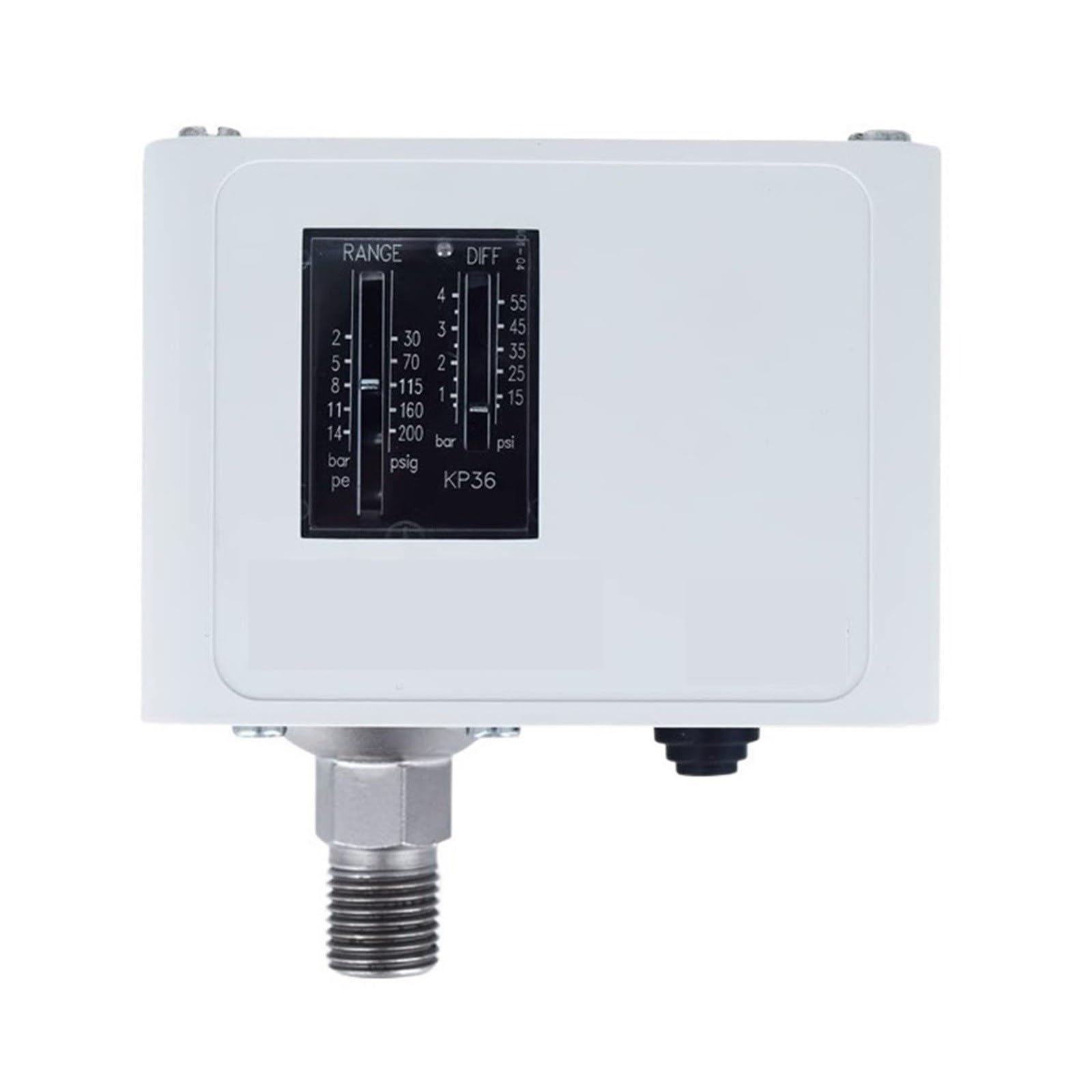 FUYUMIC Pressure controller KP36 060-110891 Pressure switch