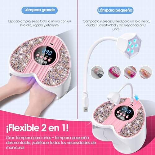 Luz Lico 8 Imagen adicional