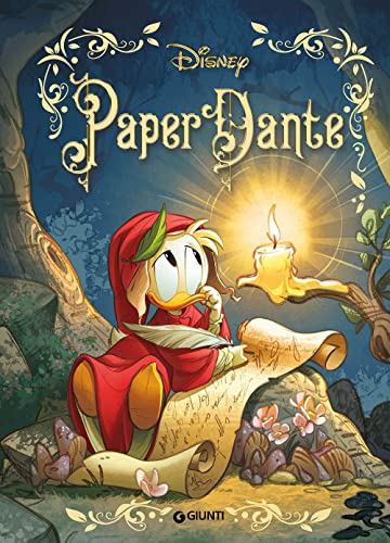  PaperDante