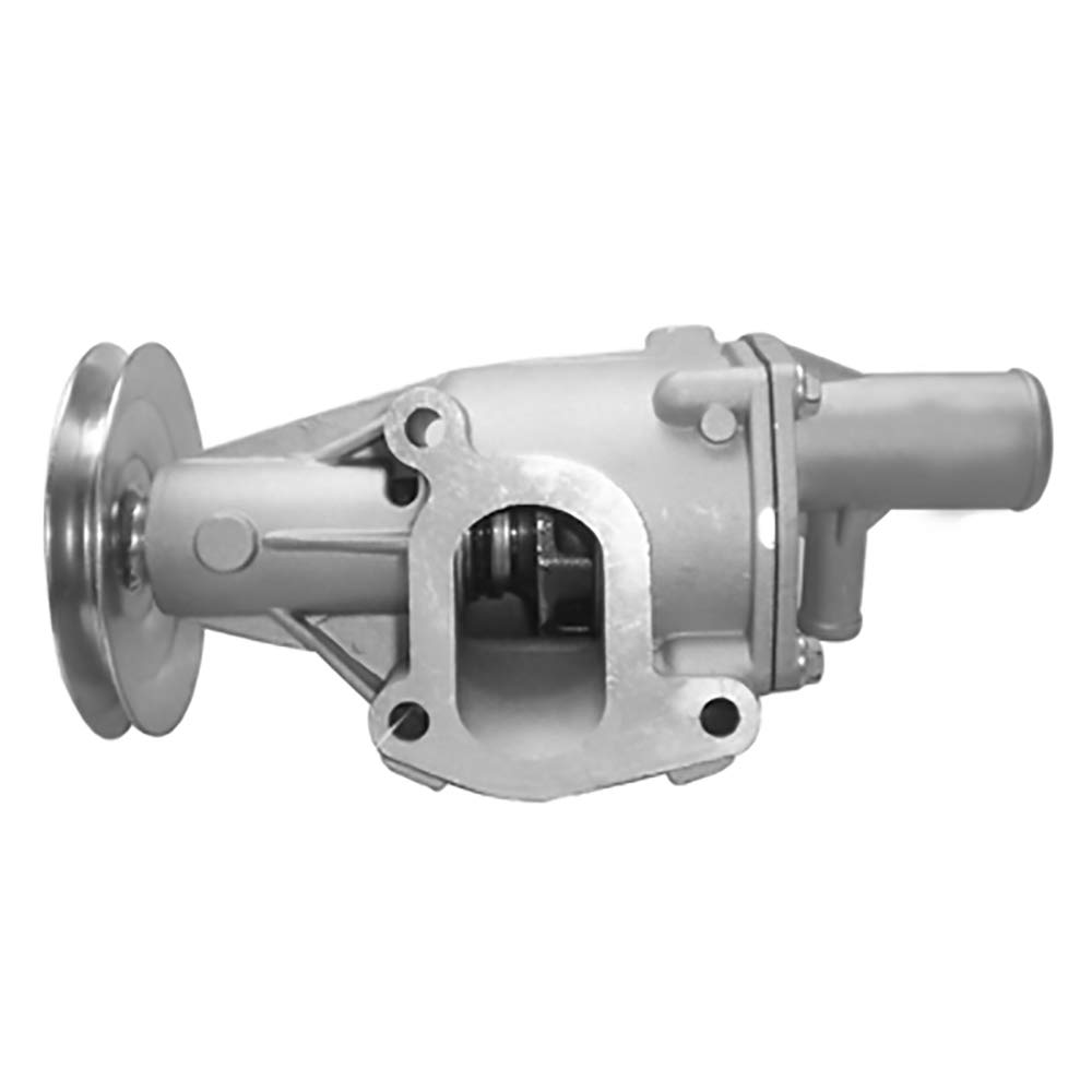 Bomba De Agua | Compatible con: FIAT 127, CINQUECENTO, FIORINO, PANDA, SEICENTO / 600, UNO, LANCIA A 112, SEAT FURA, IBIZA I, MARBELLA
