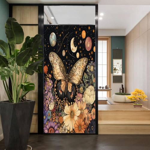 Vinilo Decorativo Privacy Film para Ventanas 27.6x47.2 in miniatura 5