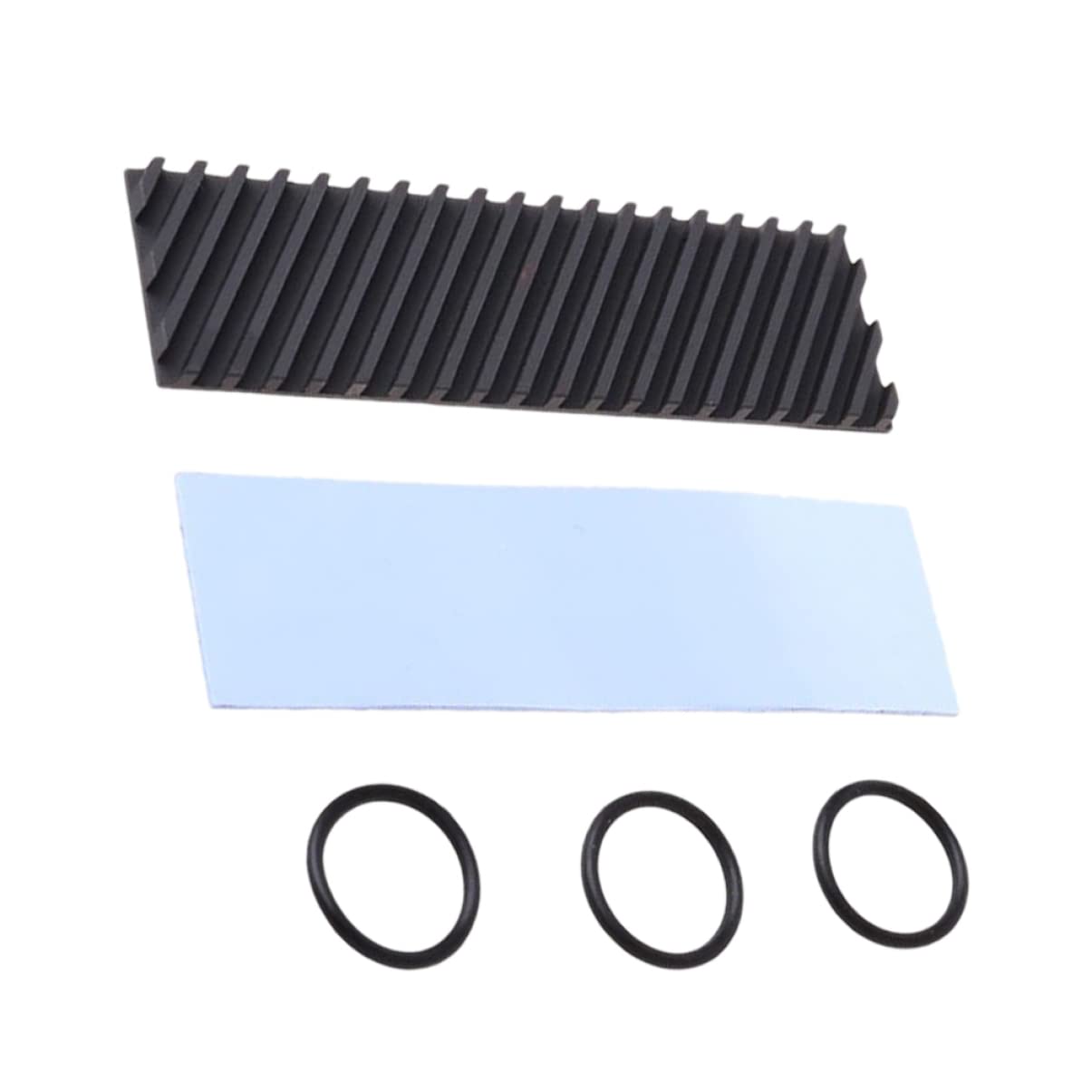 Dissipatore Di Calore Da 5 Mm Con Rivestimento in Grafene Alette Di Raffreddamento Per Pc E Laptop Dissipatore Di Calore Ad Alte Prestazioni