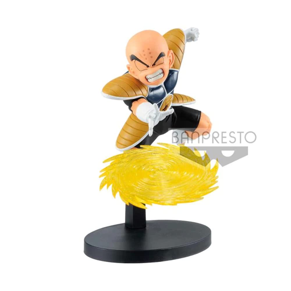 Amazon.co.jp: ドラゴンボールZ G×materia THE KRILLIN クリリン 