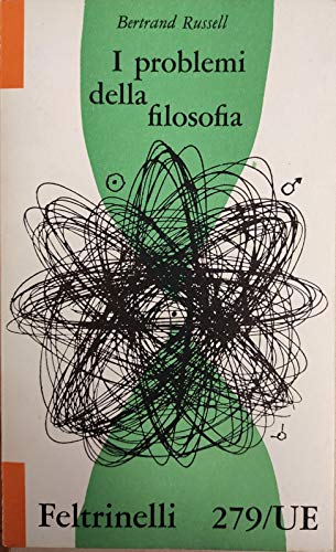  I problemi della filosofia