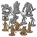 The Lord of the Rings Journeys in Middle-earth Shadowed Paths Board Game EXPANSION - Adventure Board Game for Kids and Adults, Ages 14+, 1-5 Players, 60+ Minute Playtime, Made by Fantasy Flight Games