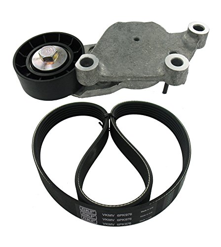 SKF VKMA 33043 Kit Multi-V