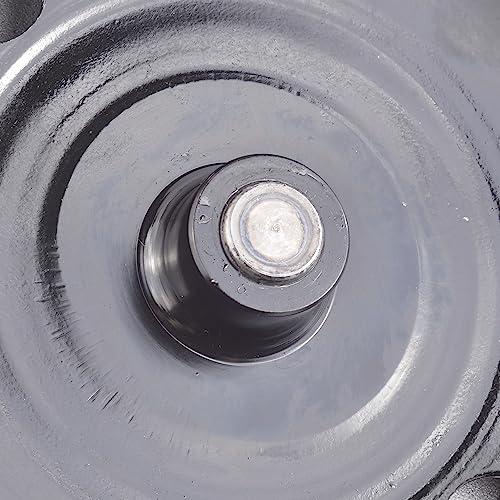 ADIGARAUTO AW6738 Professional Water Pump with Gasket Compatible with 2015-2020 Cadillac Escalade Chevrolet Tahoe GMC Yukon XL V6 4.3L V8 5.3L 6.0L 6.2L by ADIGARAUTO - Image 6