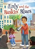 Enly and the Buskin' Blues (English Edition)