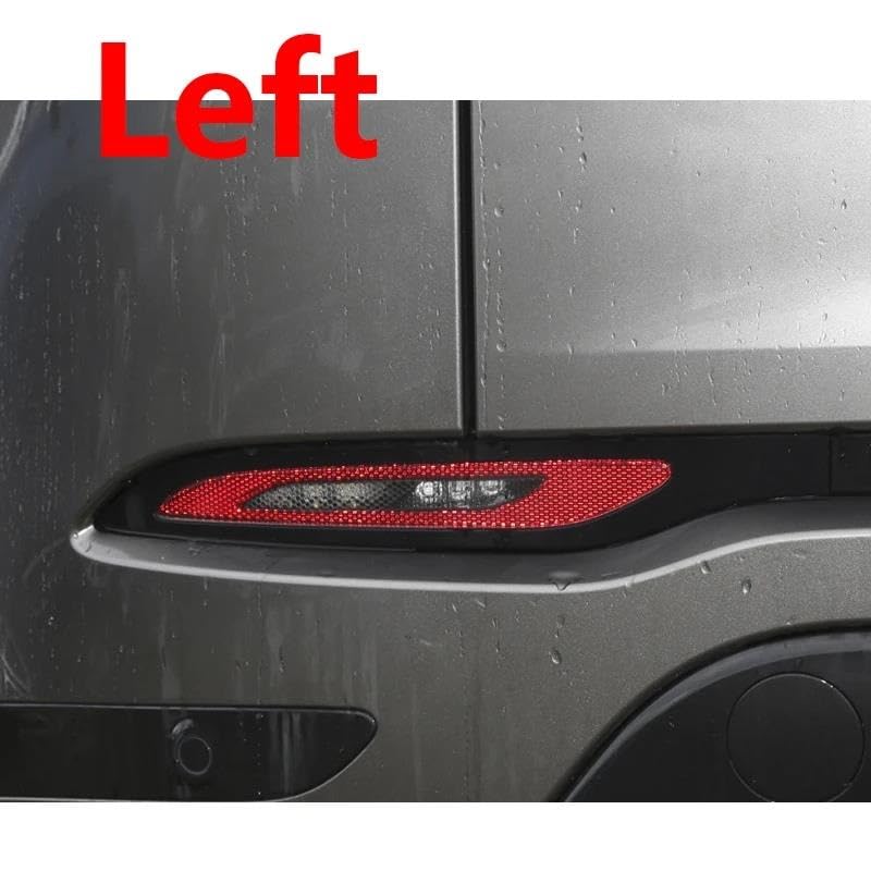 Bumper reflector LED Range Rover Evoque résistant aux infiltrations d'eau - 3