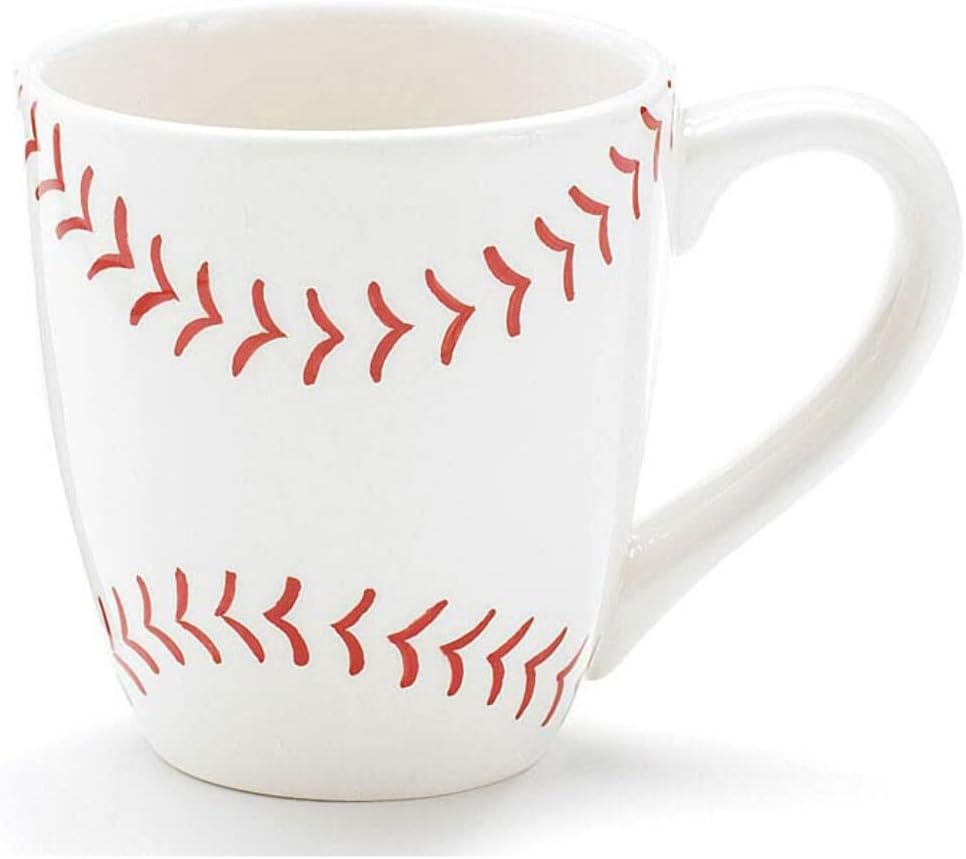 Baseball Mug
