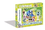 clanners vimeo  Clanners Clementoni - Puzzle 2x20 92345.8