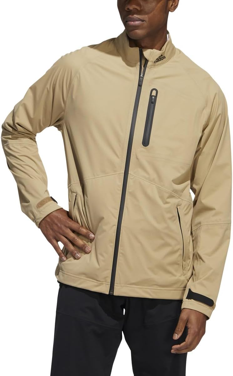 adidas golf cold rdy jacket