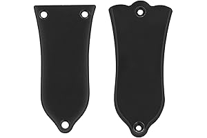 Guitar Truss Rod Cover, a great replacement for your Epiphone LP Electric Guitar.