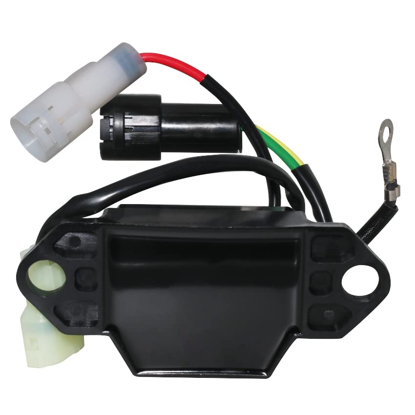 Amazon.com: CDI Box CDI Igniter Cdi Unit Assy for OEM 38550-ZY6