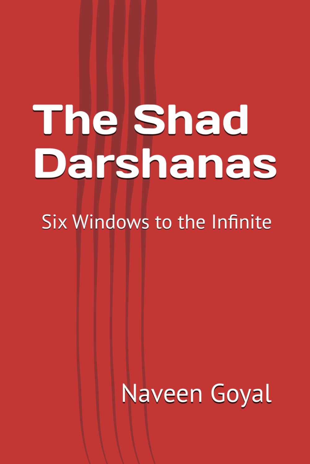 The Shad Darshanas: Six Windows to the Infinite (Six Pillars of Vedic Wisdom)