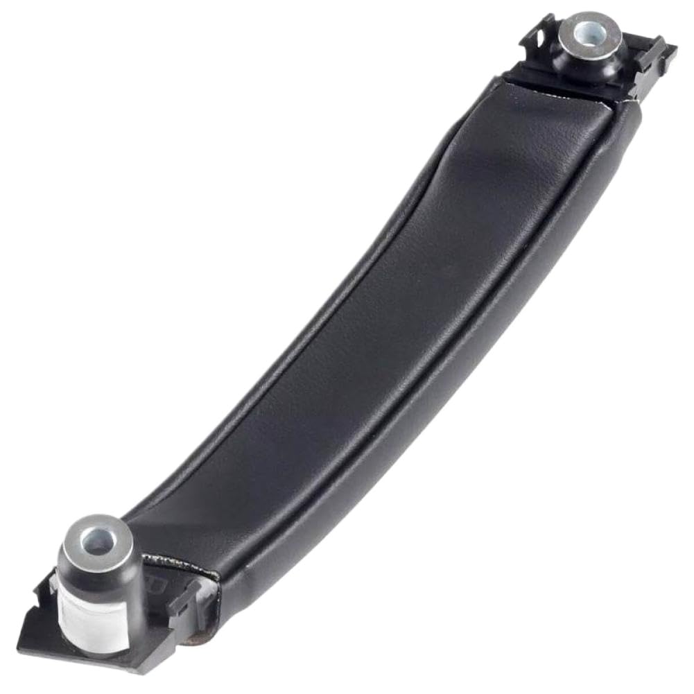 Qhtwuyqek Onecolor Car Door Handle Lr076153 Compatible With Land Rover Discovery Sport 2.0L 2015-2019