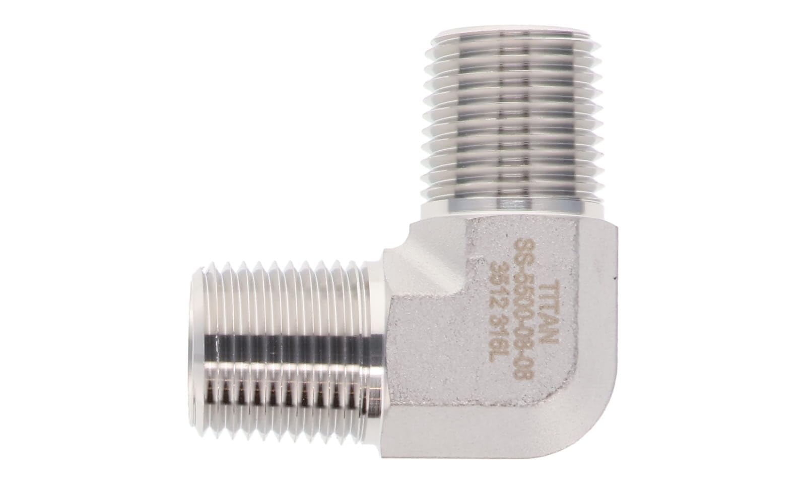 HYDRAULICS DIRECT SS-5500-16-16 | 1