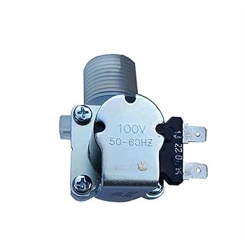 ホシザキ　製氷機　部品　ポンプ2個　水電磁弁1個 ホシザキ 製氷機 部品 ポンプ2個 水電磁弁1個 ホシザキ製氷機