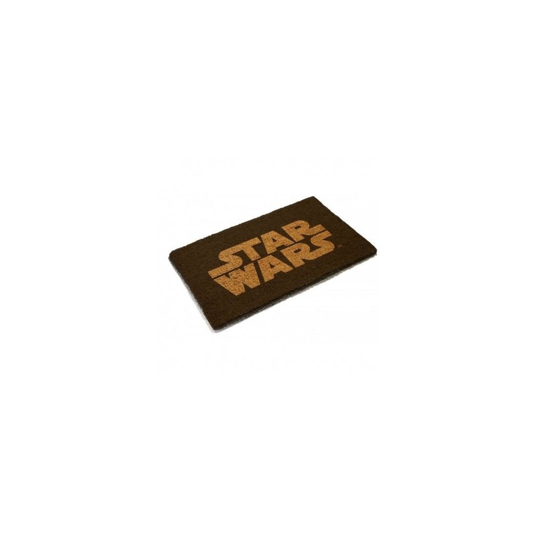 SD toys SW - Paillasson Logo Star Wars