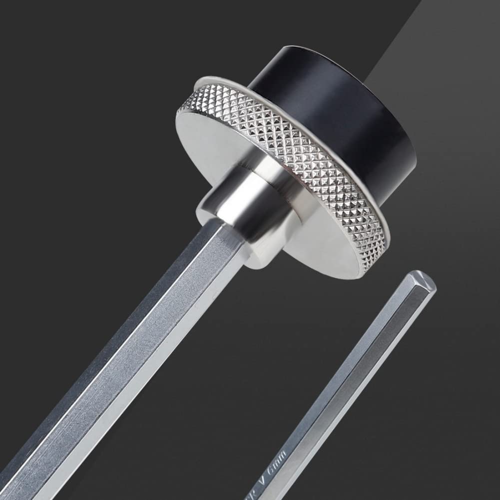 ZYNCUE Herramientas de reparación de saxofón, herramientas de reparación de saxofón para saxofón soprano alto