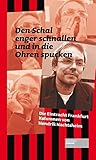 eintracht frankfurt schalke tickets  Den Schal enger schnallen und in die Ohren spucken: Die Eintracht Frankfurt Kolumnen von Hendrik Nachtsheim