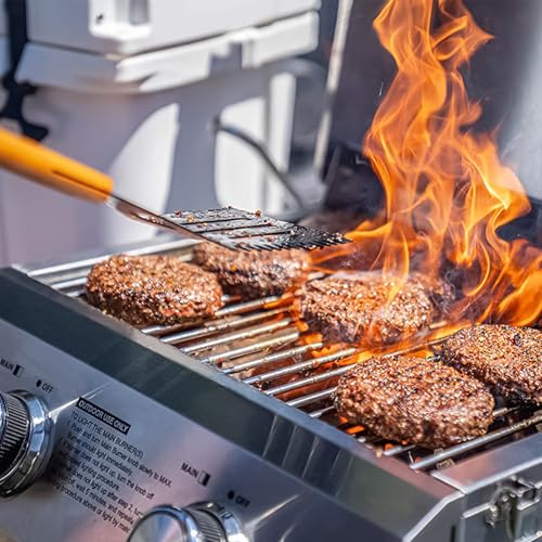Monument Grills 13742 Tabletop Propane Gas Grill thumb #3