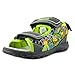 Ninja Turtles Athletic Sandal (Toddler/Little Kid)