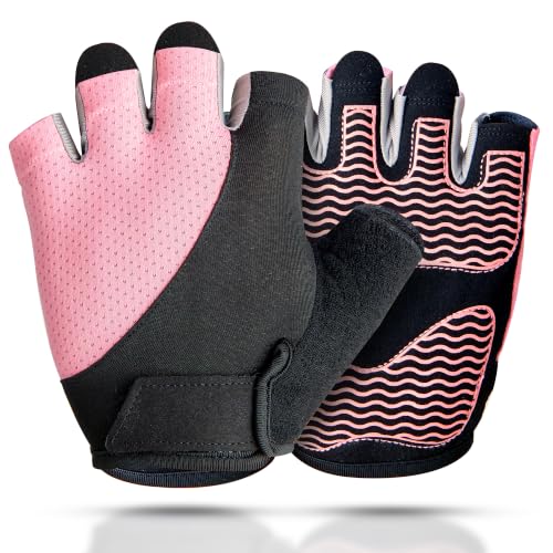 sunnex Workout Gloves for Women