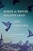 When the Doves Disappeared: A novel