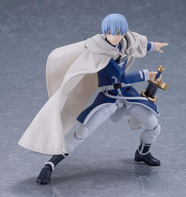 Amazon | グッドスマイルカンパニー[GOOD SMILE COMPANY] figma 葬送の