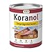 Produktbild KORA KORANOL IMPRAEGNIERLASUR - 2.5 LTR (FARBLOS)