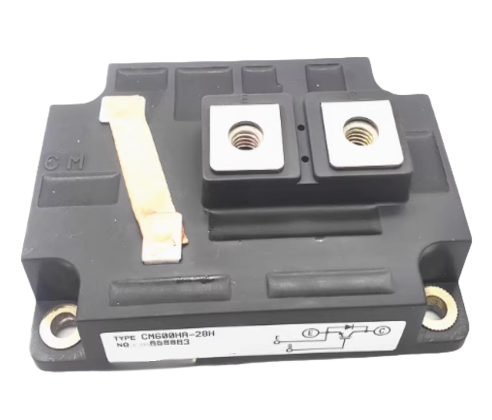 YMUGUEGH Module CM600HA-28H CM600HA-24H CM600HA-12H(CM600HA-24)