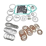 Photo Gallery kit di riparazione del cambio automatico 5hp24 5hp-24 for accessori auto Photo Gallery kit di riparazione del cambio automatico 5hp24 5hp-24 for accessori auto