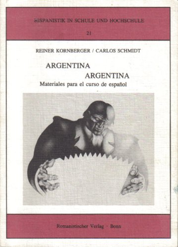 Argentina, Argentina. Materiales para el curso de español