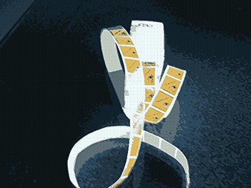 GC Labels-L12E-MiniFlag, Explosive Class 1.2E Mini Flag Marking for ...