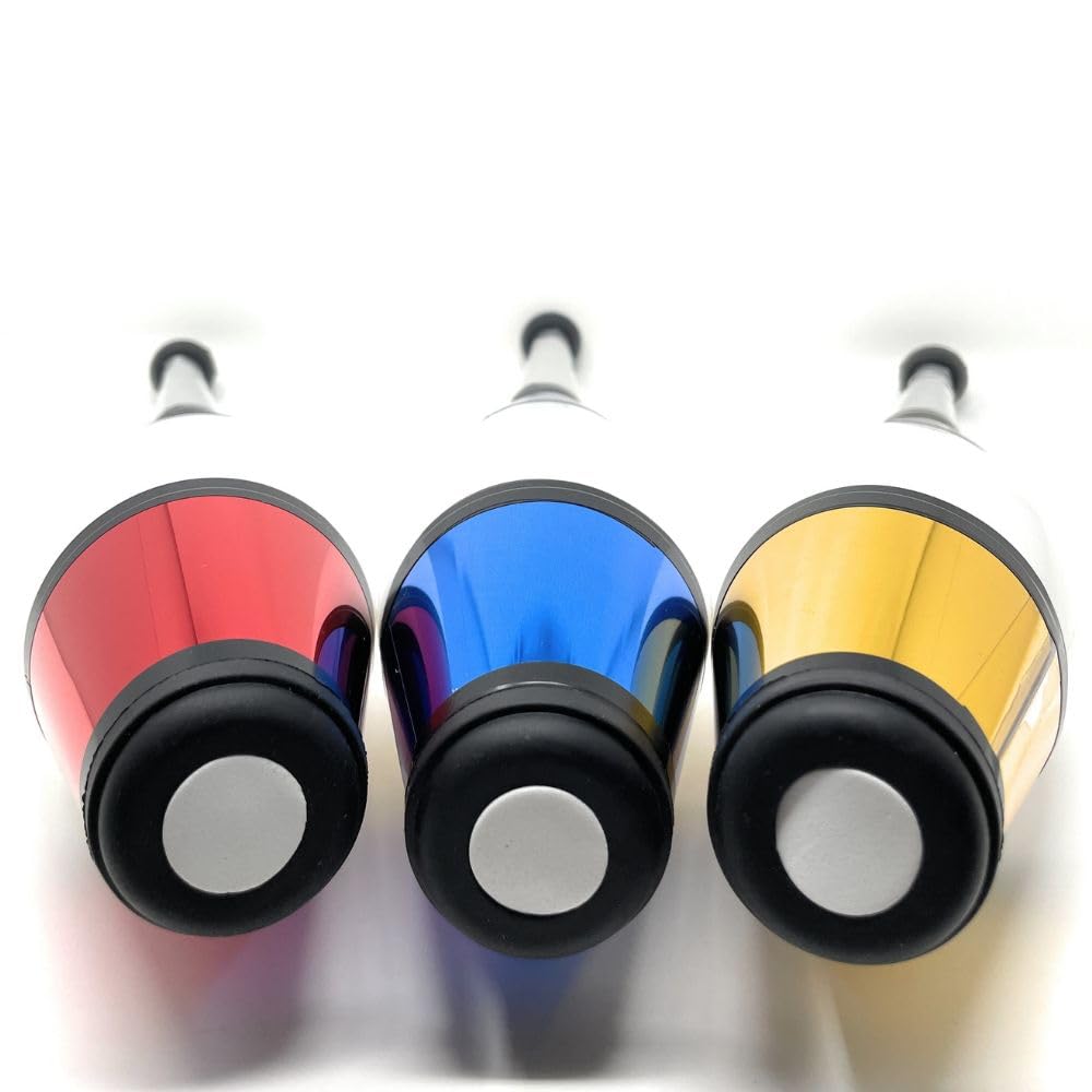 Amazon.co.jp: Juggling Club [Classic] Set of 3 JUGGLE 4 FUN (Red