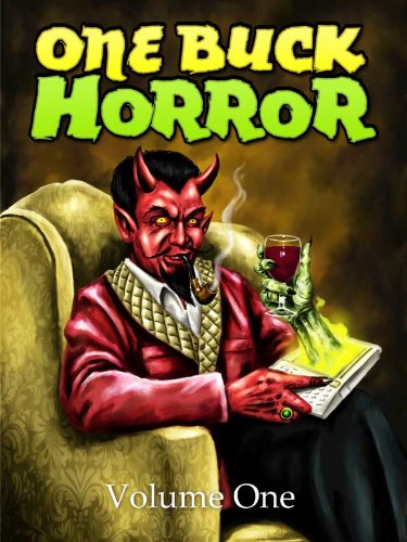 One Buck Horror: Volume One