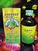 3 CHERIFER Forte Syrup with Taurine & Double Chlorella Growth Factor, Vitamins A, B-Complex & Lysine 120mL (3 x 120mL)
