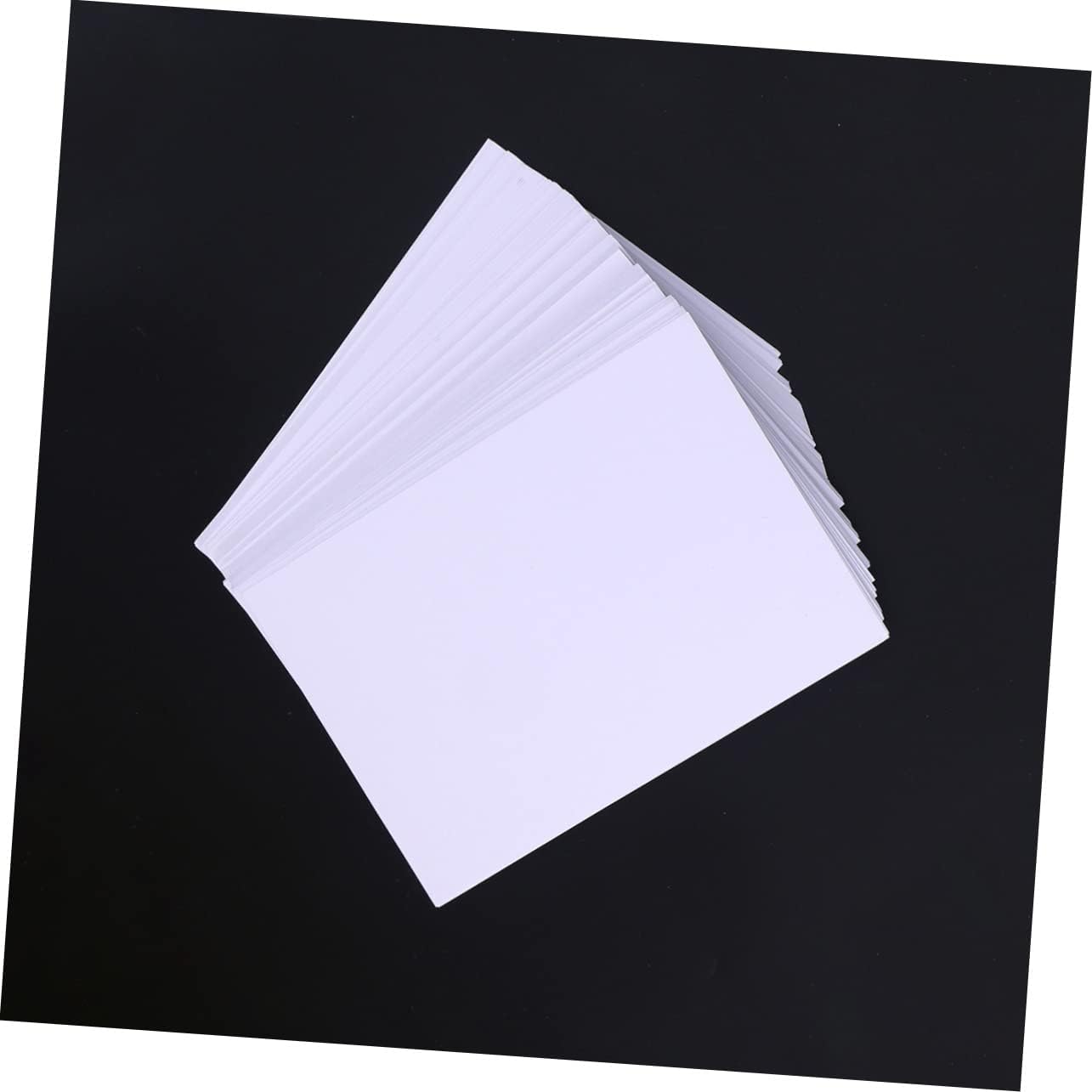 Gogogmee 120sheets Bulk Sketching Paper Cold Press Watercolor Block for Painting Students Drawing Paper