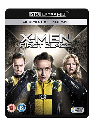 The disk has Italian audio and subtitles.