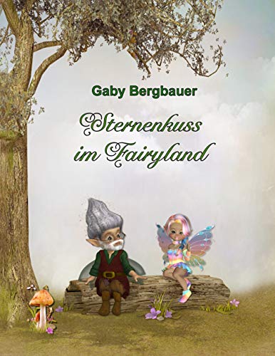 Sternenkuss im Fairyland [German] 3743164337 Book Cover